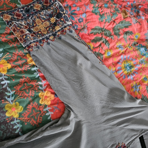 Johnny Was Workshop Xl - Picture 6 of 10